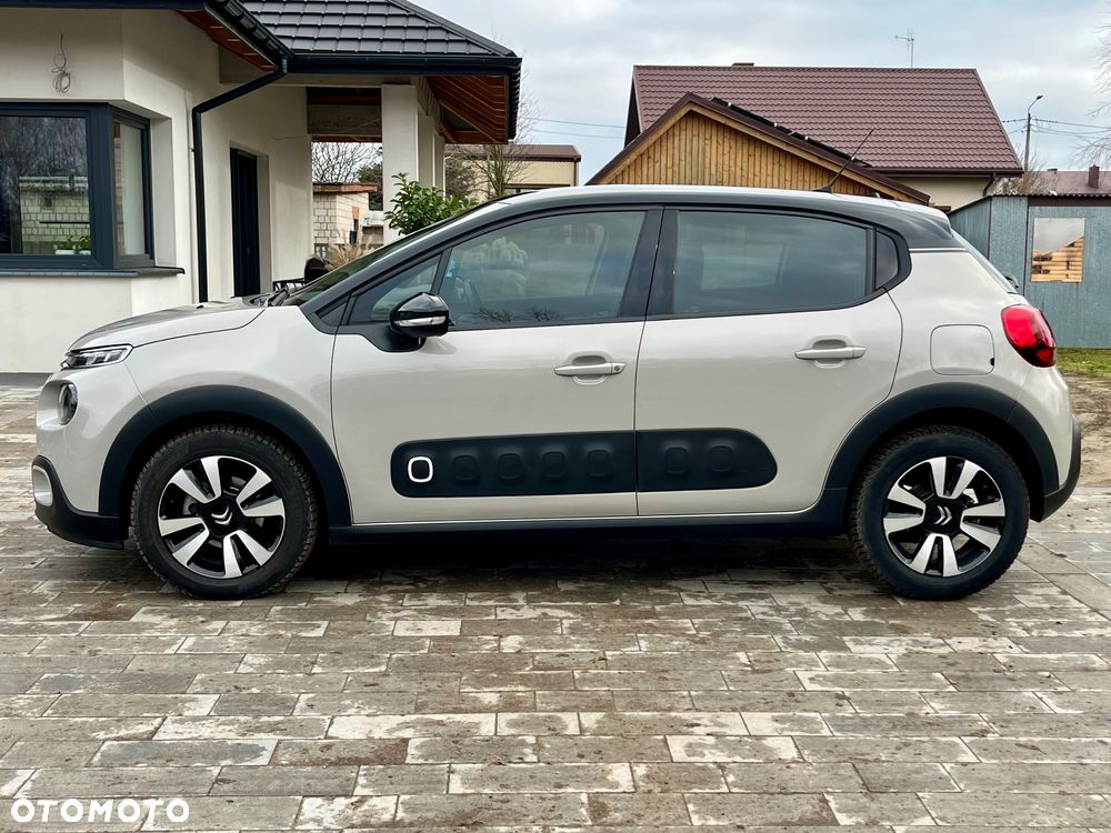 Citroën C3 Pure Tech 110 S&S EAT6 ELLE - 2