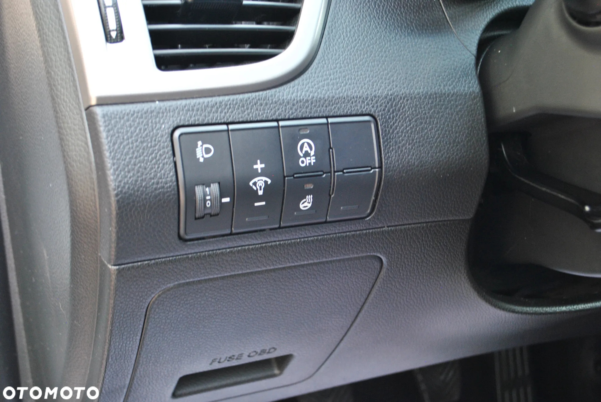 Hyundai i30 blue Kombi 1.6 GDi Style - 32
