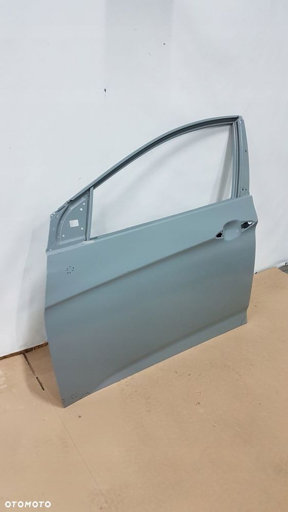 drzwi przód lewe hyundai i40 oryginał! - 2