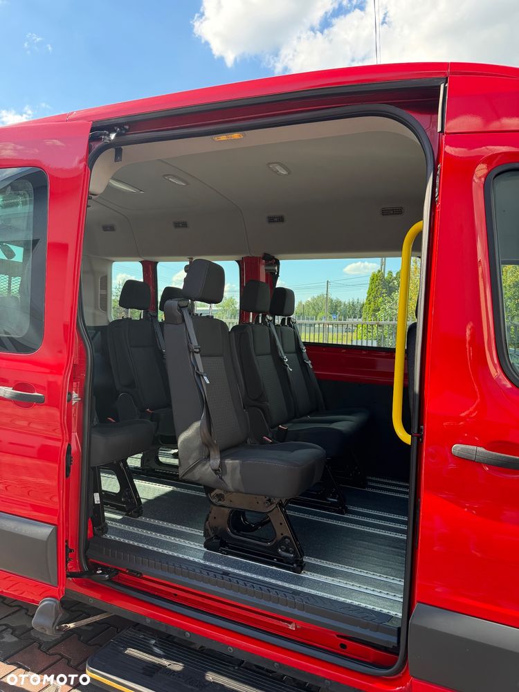 Ford Transit L3H2 Trend - 14