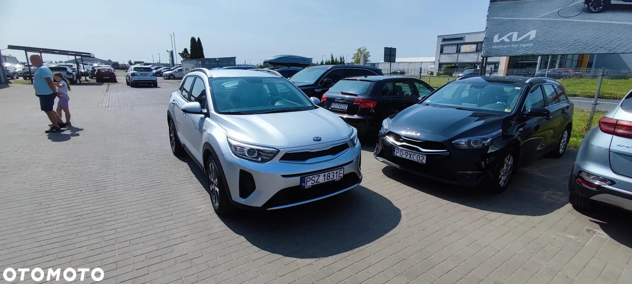 Kia Stonic - 2
