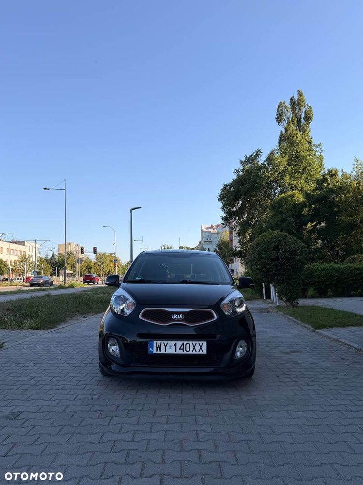 Kia Picanto - 5