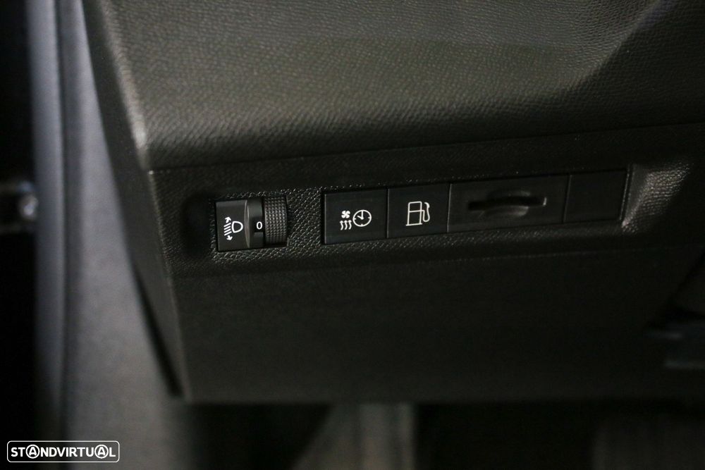 Peugeot 308 SW 1.6 Hybrid Active Pack e-EAT8 - 38