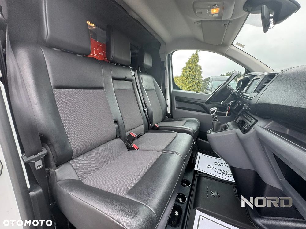 Peugeot Expert 2.0 - 15