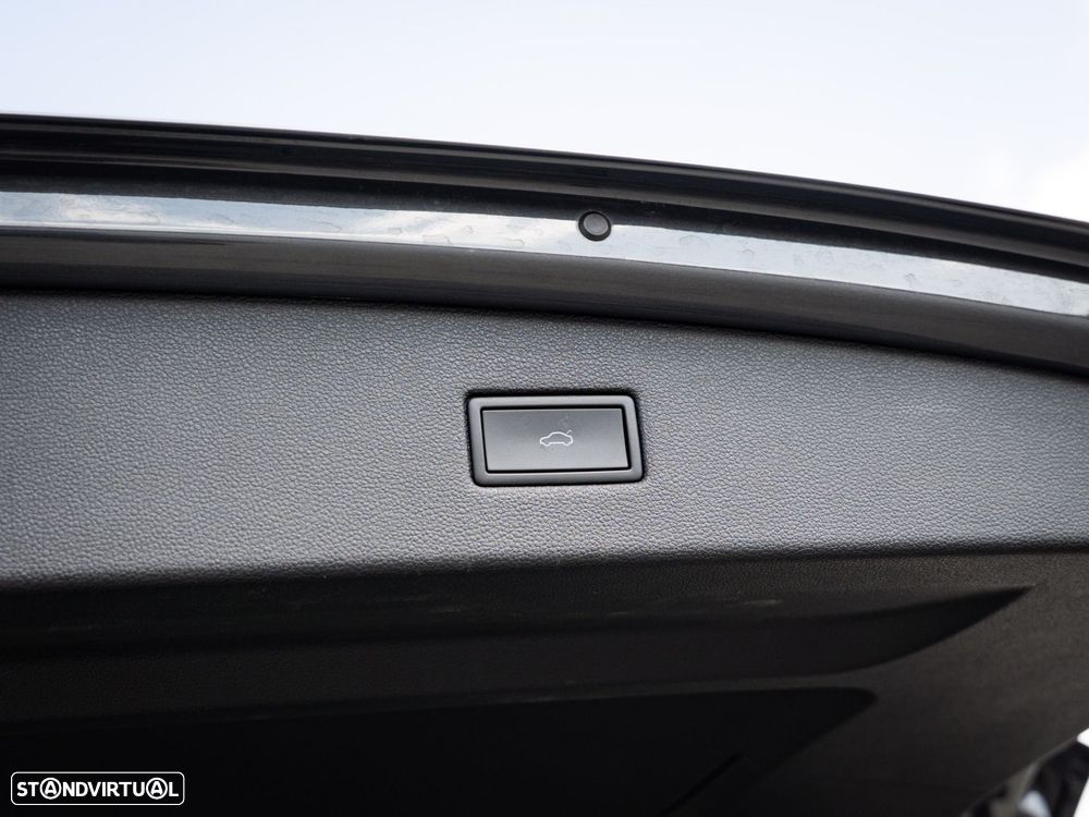 SEAT Tarraco 1.4 e-Hybrid FR DSG - 36