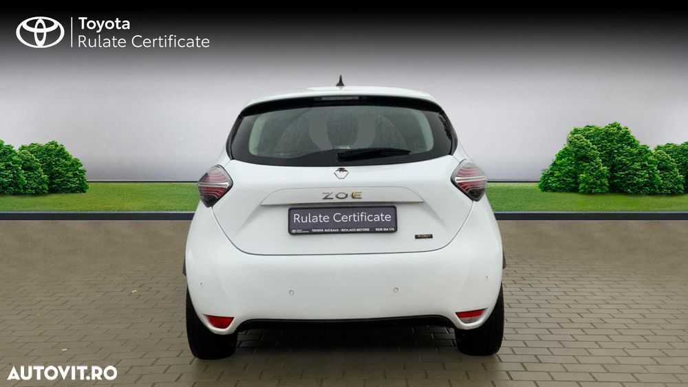 Renault ZOE 50 R135 Evolution - 7