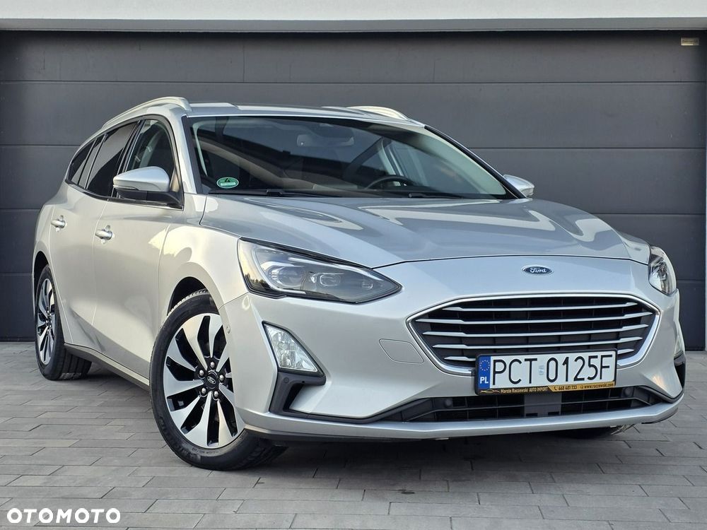 Ford Focus - 2