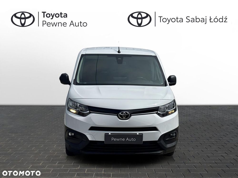 Toyota PROACE CITY - 8