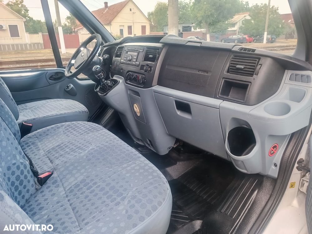 Ford Transit - 6