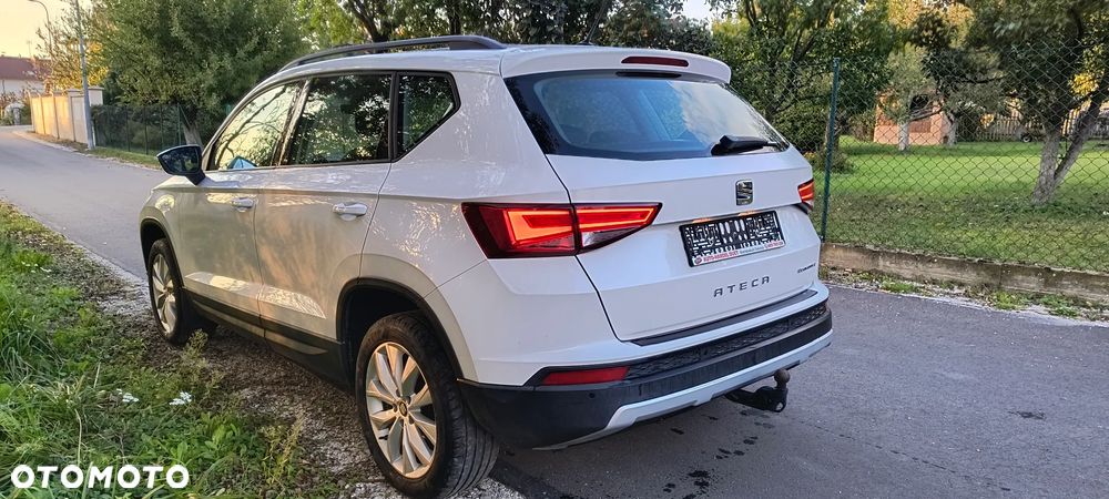 Seat Ateca 1.0 TSI Ecomotive Style S&S - 5