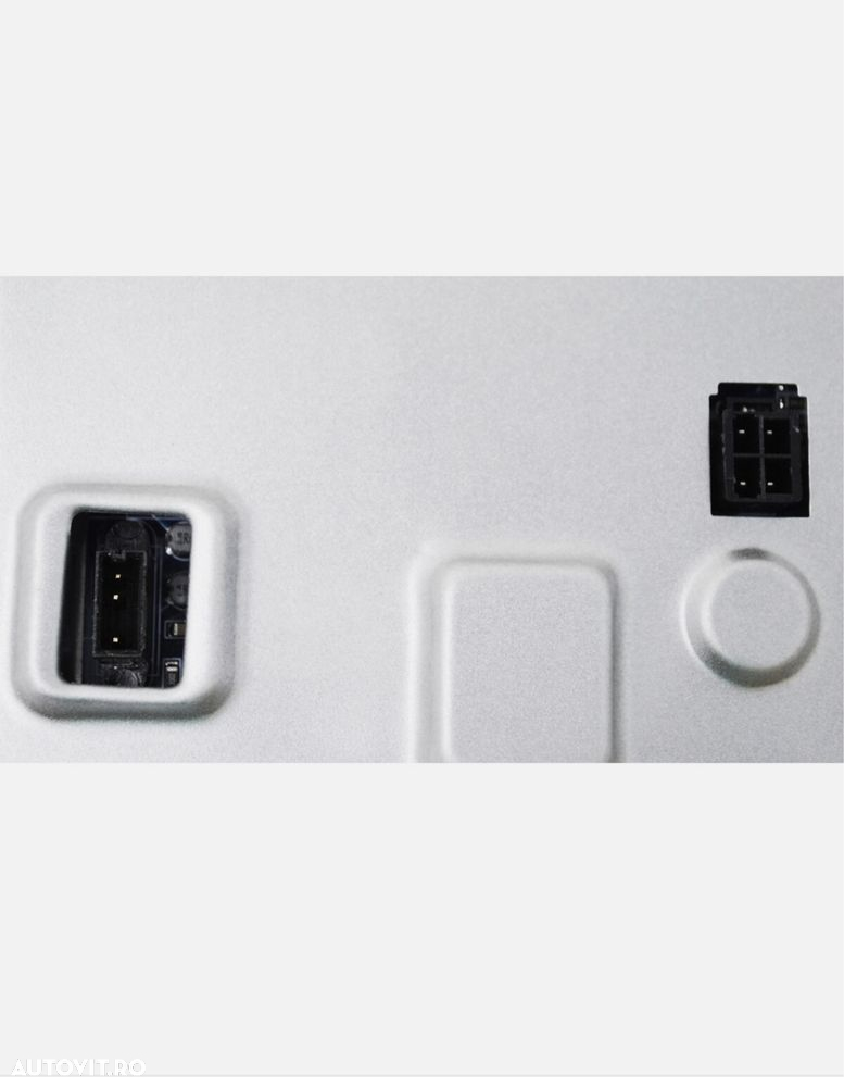 Balast Droser Calculator Modul Audi A4 B6 Vw Passat B6 Bmw Seria 1 E87 - 3