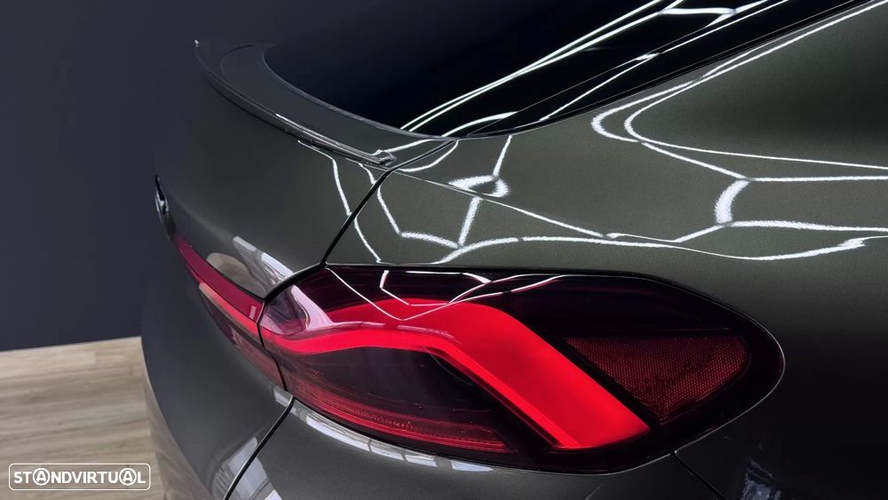 BMW X6 40 d xDrive Pack M - 15