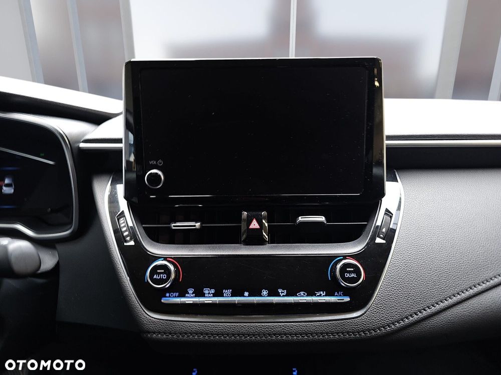 Toyota Corolla 1.5 Style MS - 16