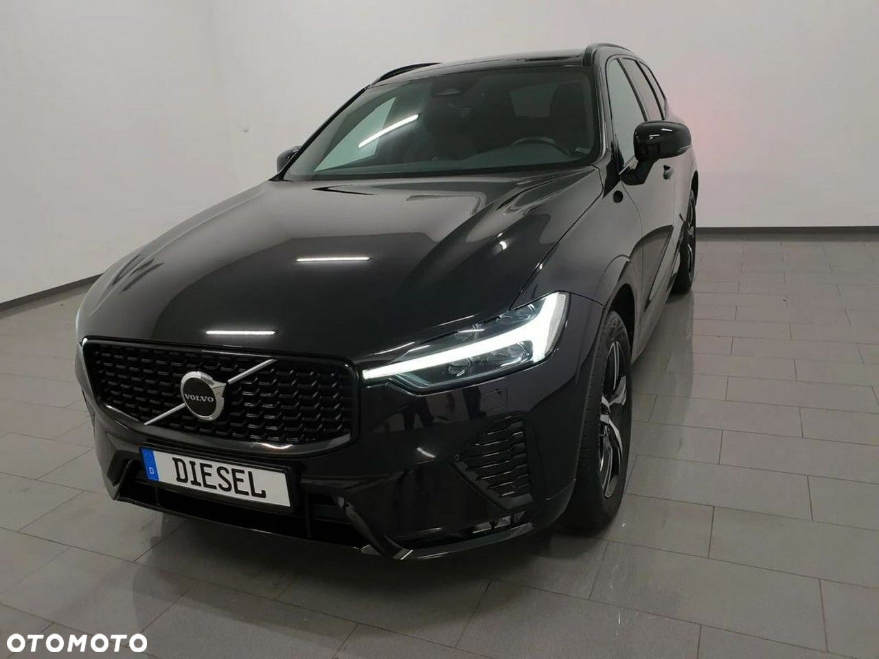 Volvo XC 60 B4 D AWD Geartronic RDesign - 34