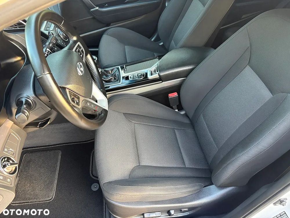 Hyundai i40 - 9