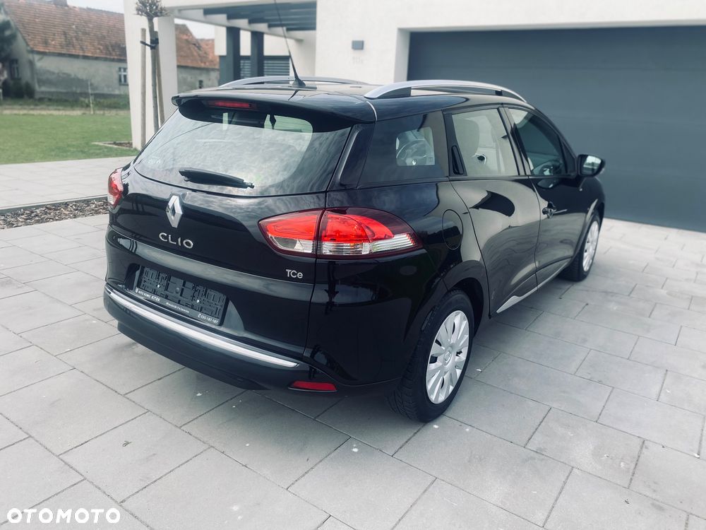 Renault Clio TCe 90 Dynamique - 19