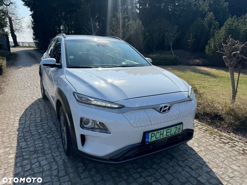 Hyundai Kona Standard - 8