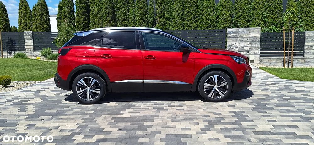 Peugeot 3008 - 6