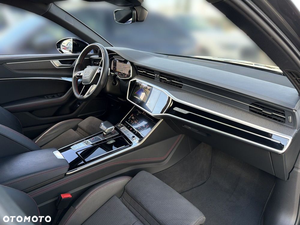 Audi A6 Limousine - 20