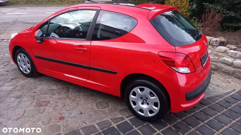 Peugeot 207 95 VTi Urban Move - 3