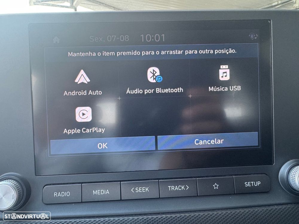 Hyundai Kauai 39 kWh Premium - 14