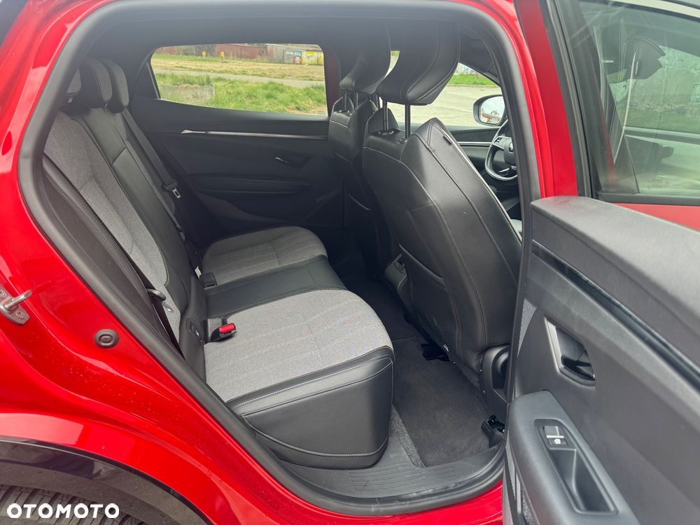 Renault Megane EV60 Techno - 26