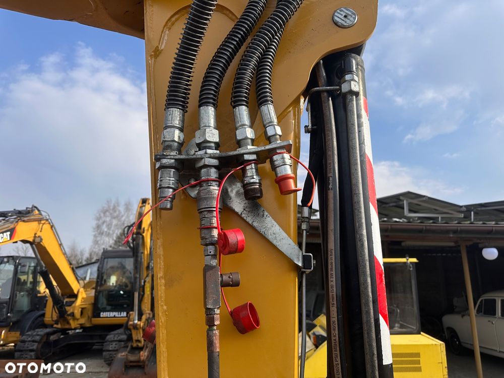 Wacker Neuson EW 100 - 12