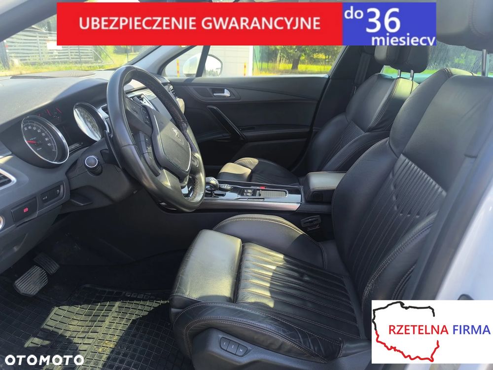 Peugeot 508 RXH Hybrid Business-Line - 6