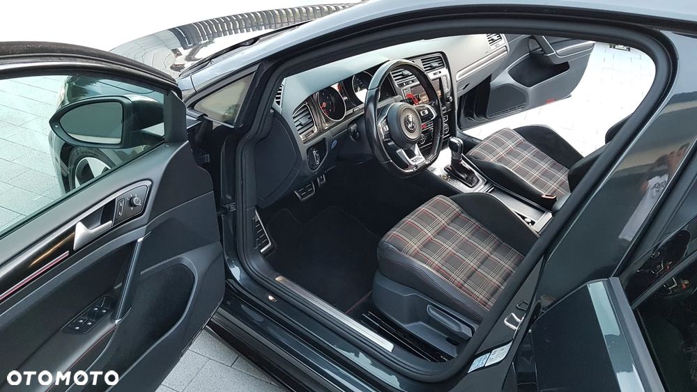 Volkswagen Golf 2.0 TSI BMT GTI Performance DSG - 6