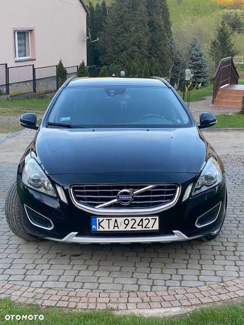 Volvo V60 - 3