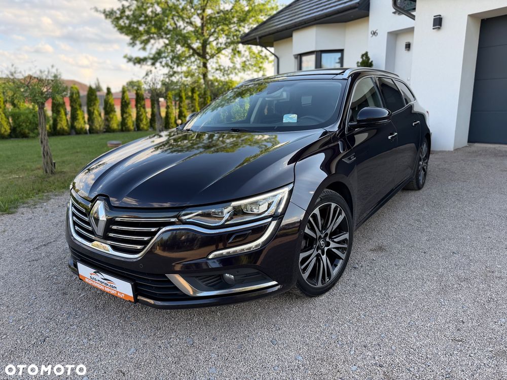 Renault Talisman ENERGY TCe 200 EDC INITIALE PARIS - 2