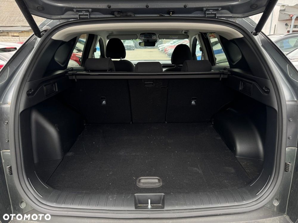 Hyundai Tucson 1.6 T-GDi HEV Executive 4WD - 14