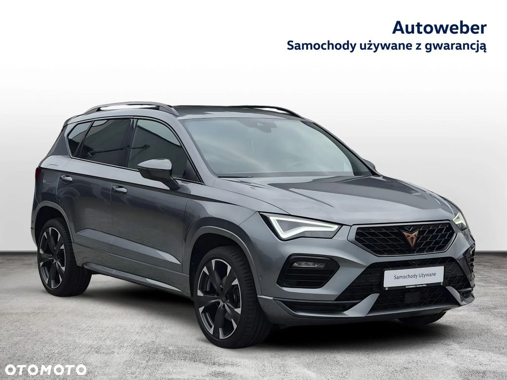 Cupra Ateca - 7