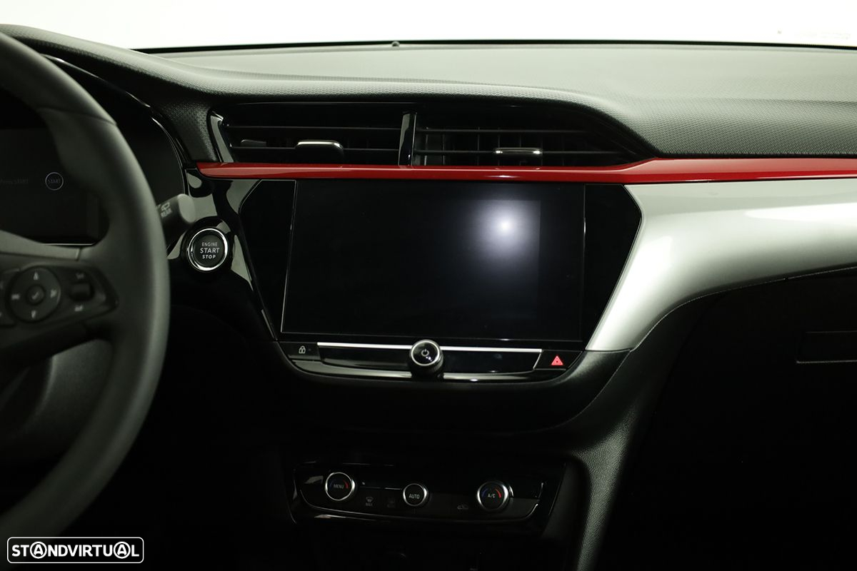 Opel Corsa-e 50 kWh GS - 9