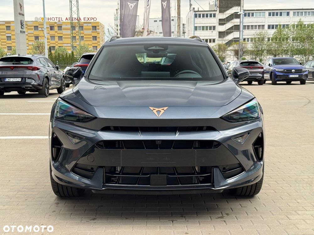 Cupra Formentor 2.0 TSI 4Drive DSG - 3