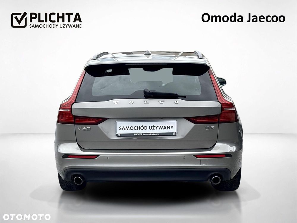 Volvo V60 B3 B Momentum Pro - 5