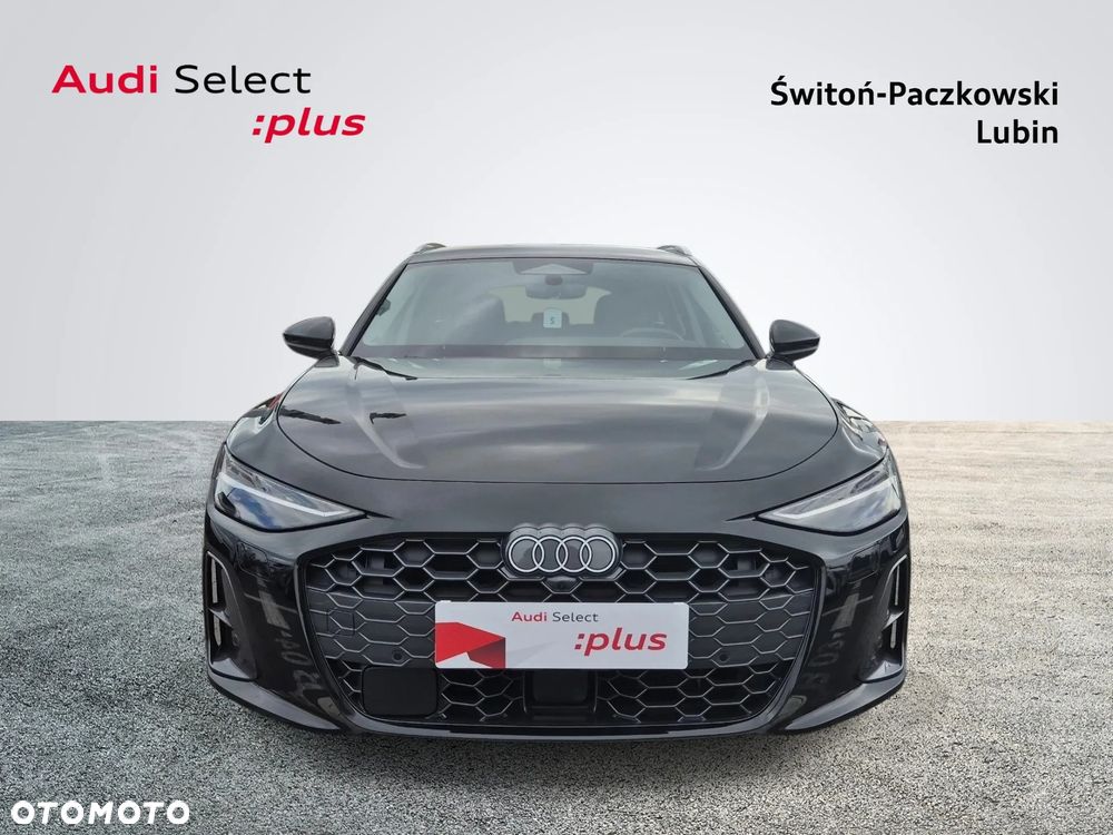 Audi A6 Avant TFSI S tronic - 7