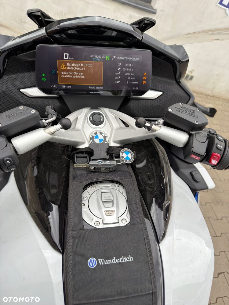 BMW K - 13