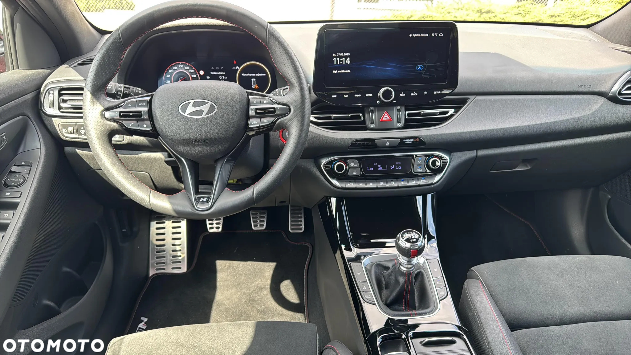Hyundai i30 - 20