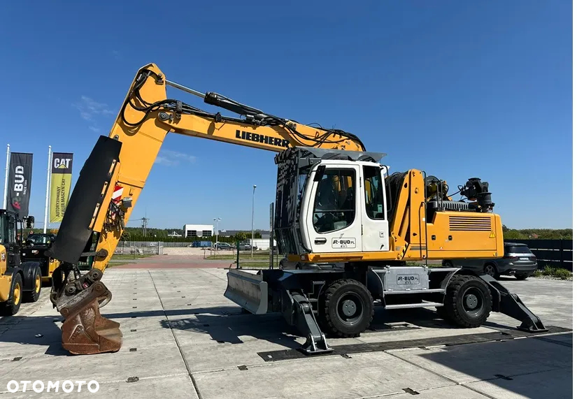 Liebherr A 924 C LITRONIC - 23