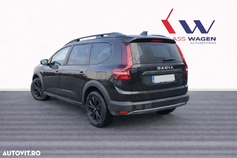 Dacia Jogger 7 locuri TCe 110 Extreme+ - 5