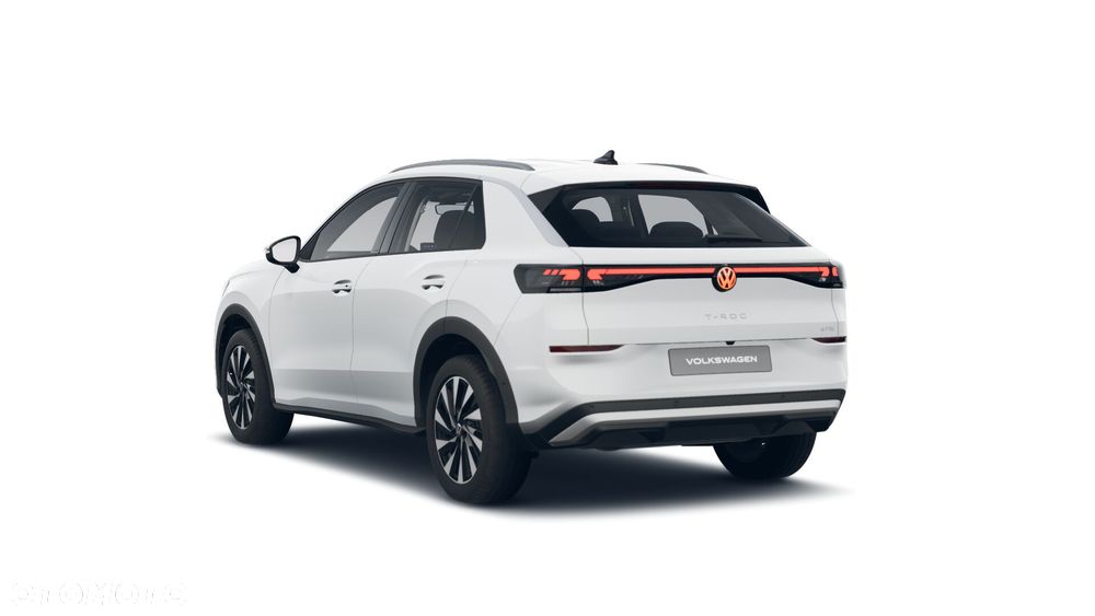 Volkswagen T-Roc 1.5 eTSI OPF DSG Style - 3