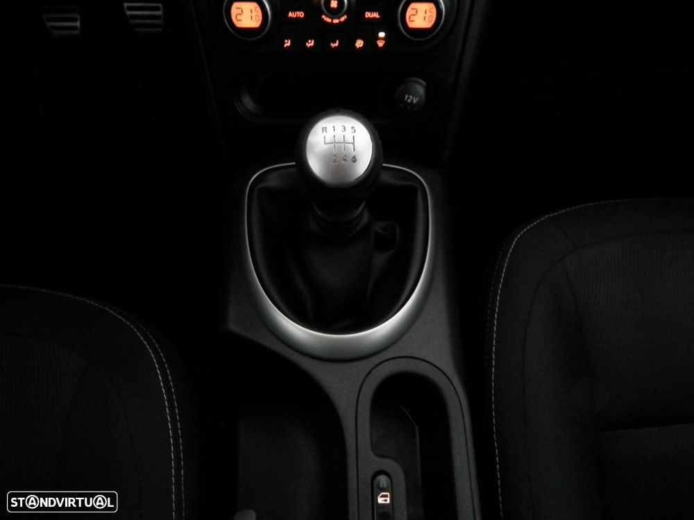 Nissan Qashqai 1.5 dCi Tekna Sport 18 - 20