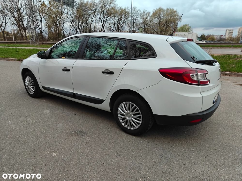 Renault Megane 1.6 16V Generation - 25