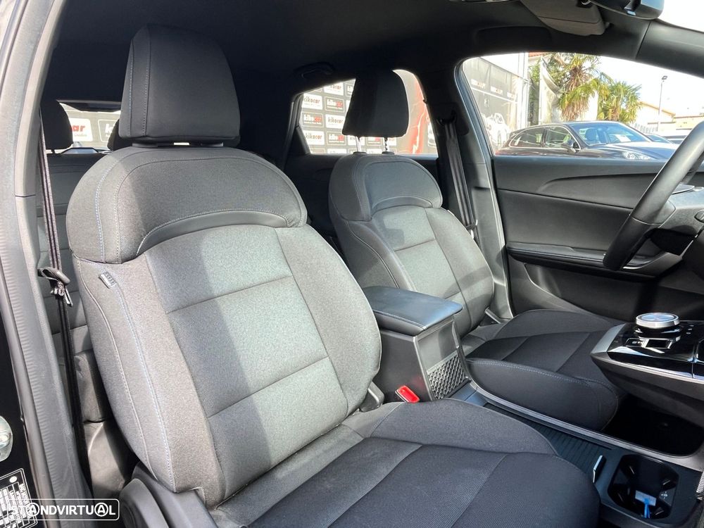 MG MG4 51 kWh Standard - 45