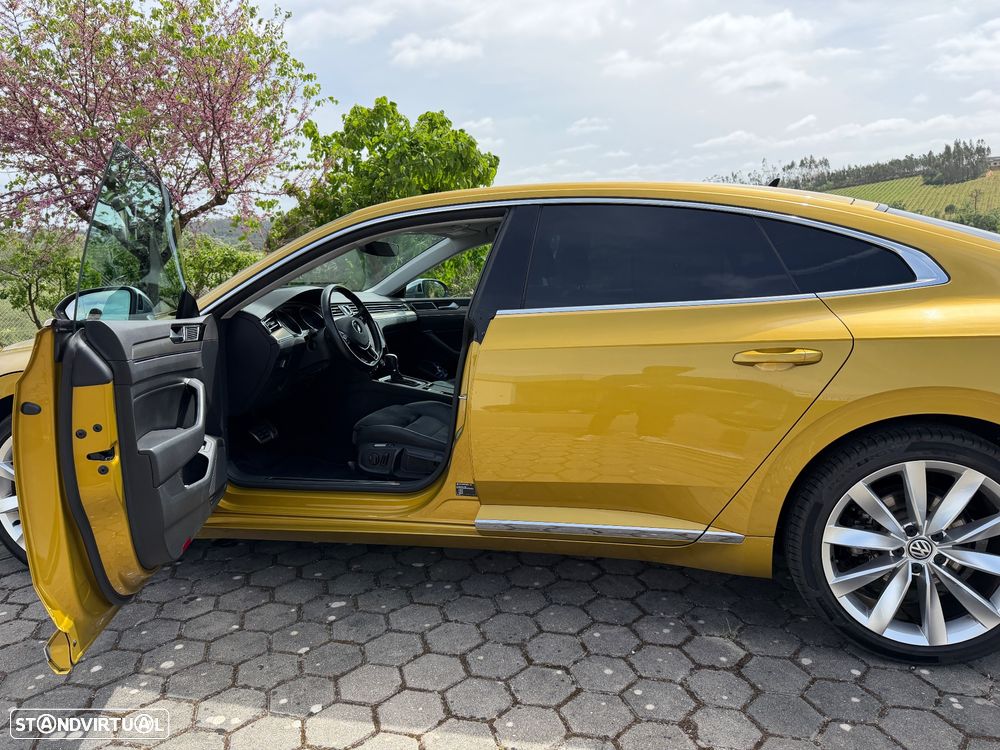 VW Arteon 2.0 TDI SCR DSG Elegance - 6
