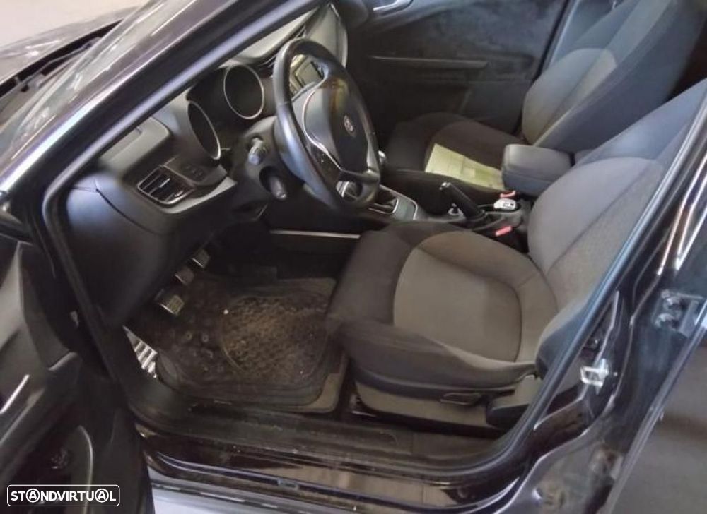 Alfa Romeo Giulietta - 3