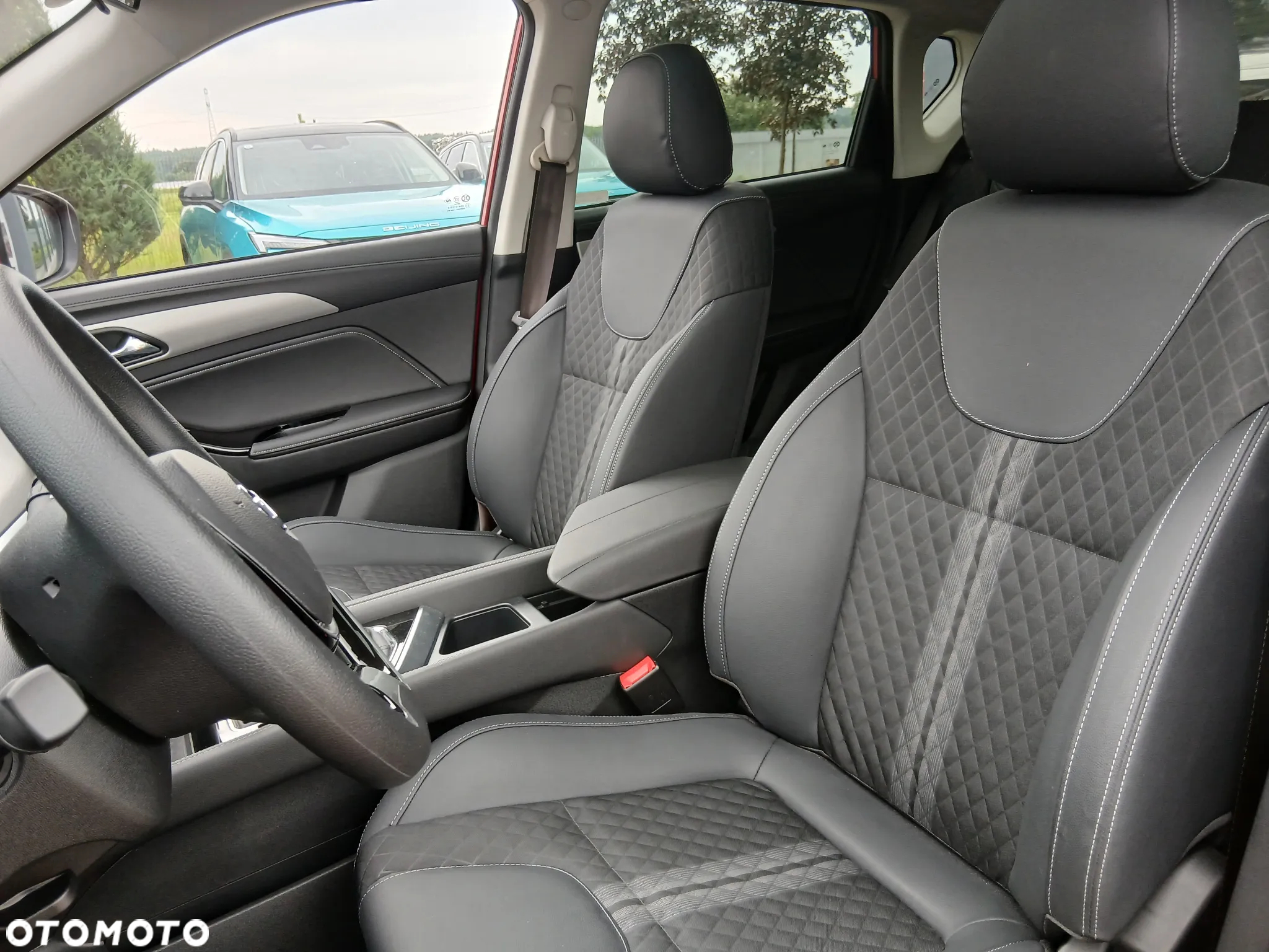 BAIC 3 1.5T Luxury - 9