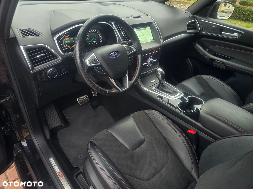 Ford S-Max 2.0 TDCi Bi-Turbo ST-Line PowerShift - 18