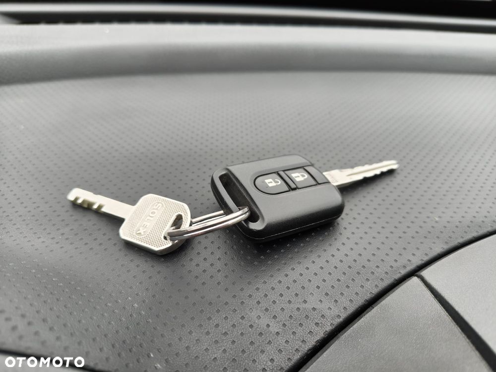 Nissan Note - 38